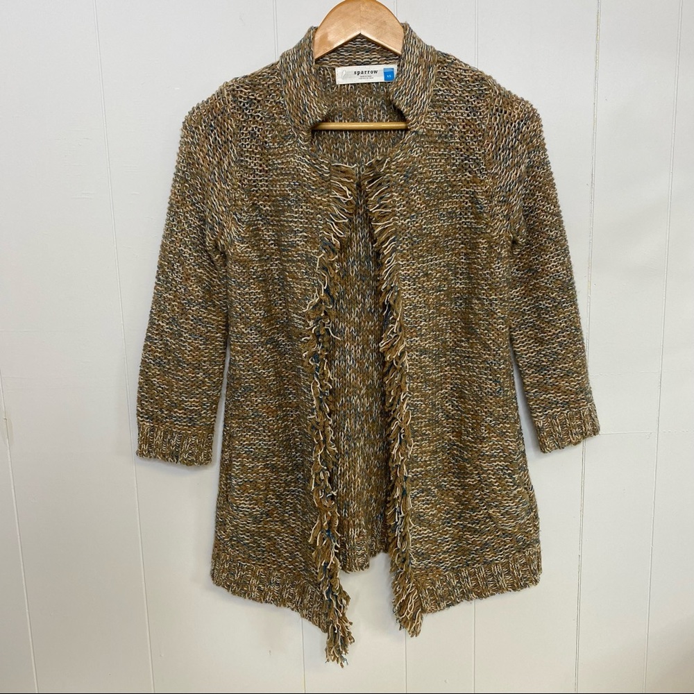 Sparrow Cardigan Size XS